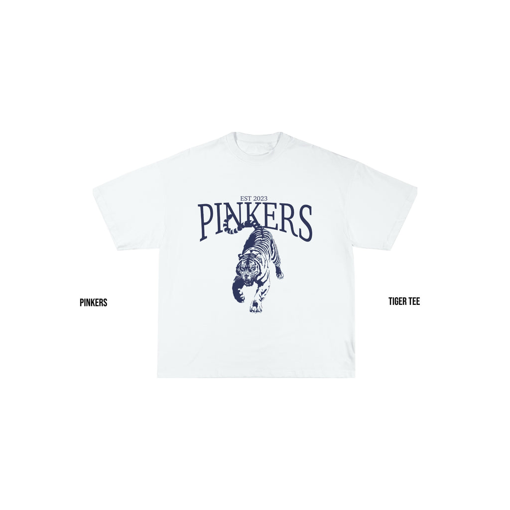 Tiger Tee