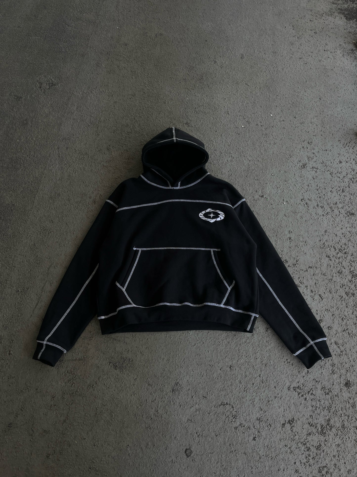 NPL Hoodie